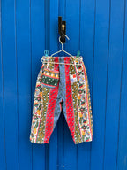 Pantalon enfant provençale