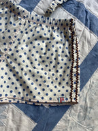 Ensemble short / bandana  – Pièces Uniques