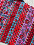 Blouse provençale - Pièce unique