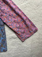 Pantalon paisley
