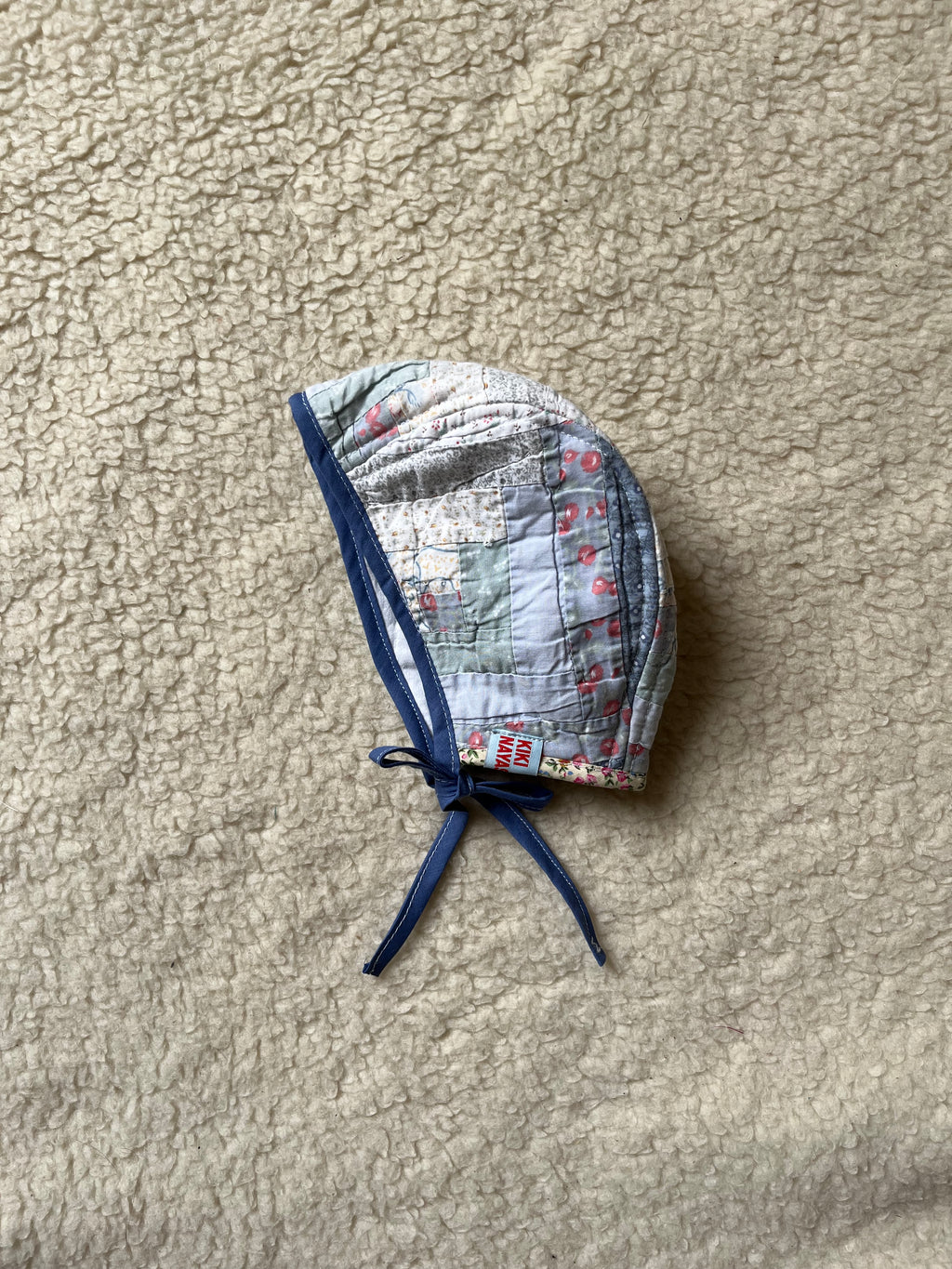 Béguin patchwork
