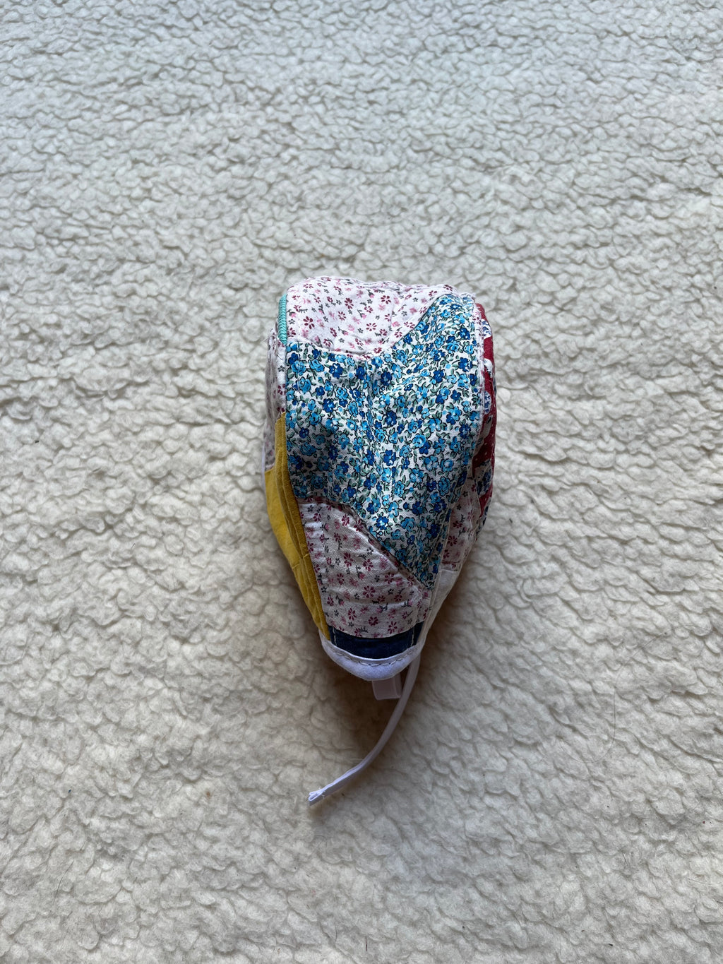 Béguin patchwork