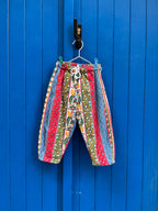 Pantalon enfant provençale
