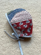 Béguin patchwork