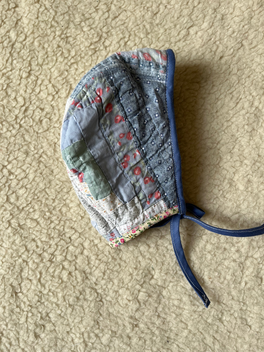 Béguin patchwork