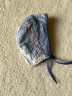Béguin patchwork