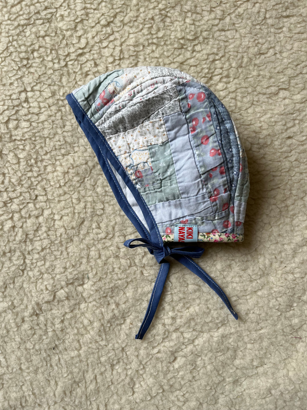 Béguin patchwork
