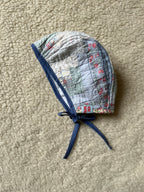 Béguin patchwork