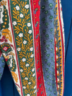 Pantalon enfant provençale