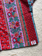 Blouse provençale - Pièce unique