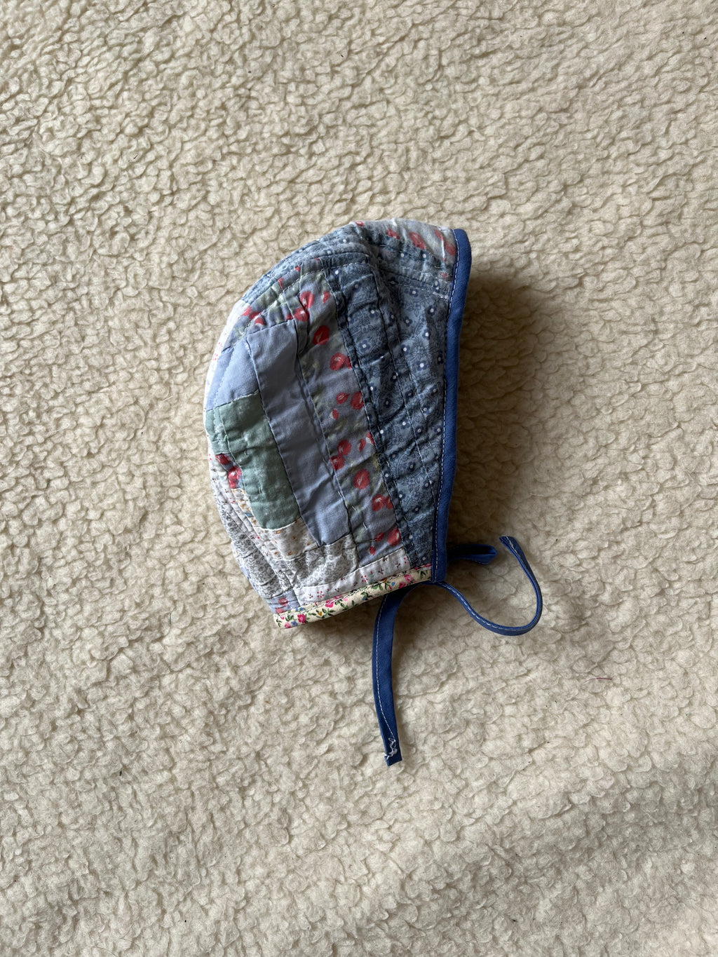Béguin patchwork