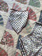 Ensemble short / bandana  – Pièces Uniques
