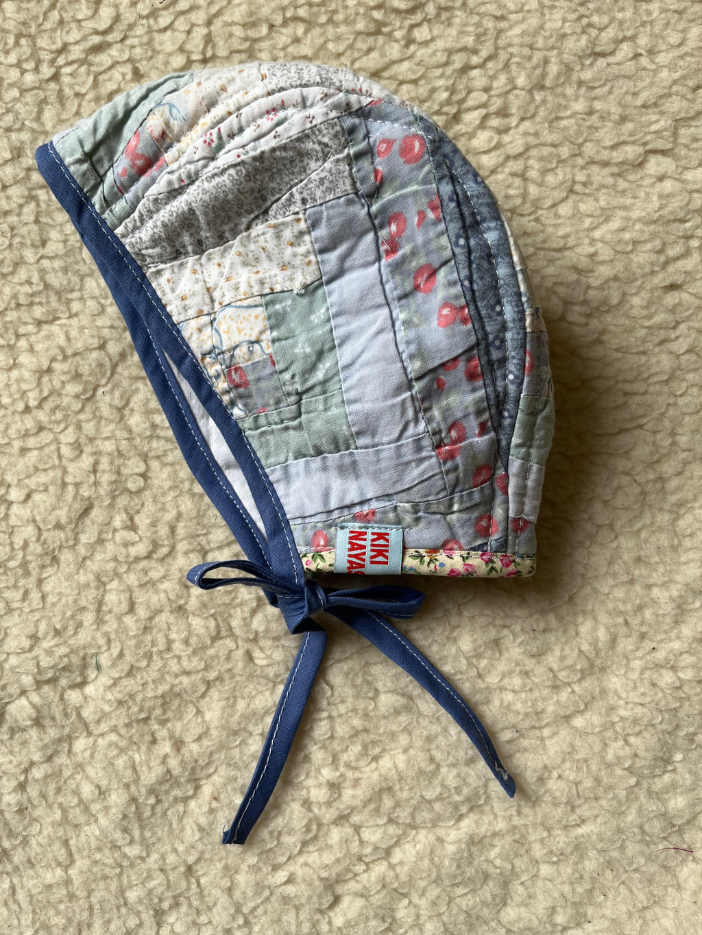 Béguin patchwork
