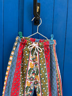 Pantalon enfant provençale