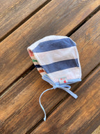Béguin patchwork serviette